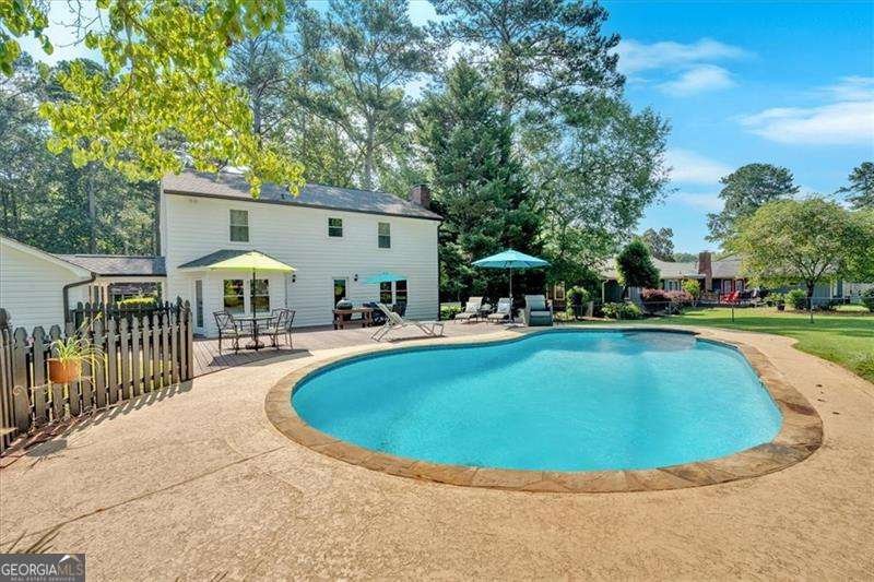 1406 Arden Drive Marietta - 39