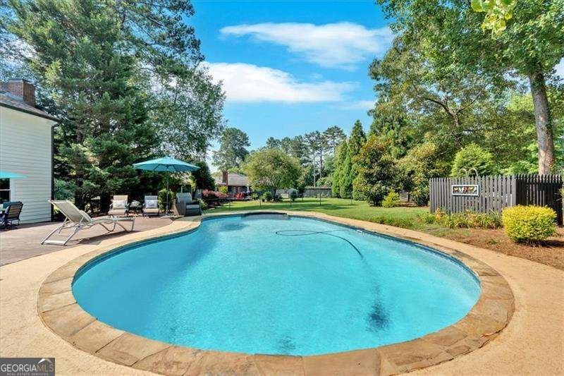 1406 Arden Drive Marietta - 40
