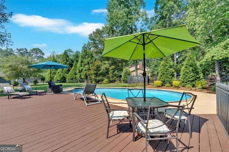 1406 Arden Drive Marietta - 41