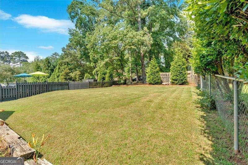 1406 Arden Drive Marietta - 43