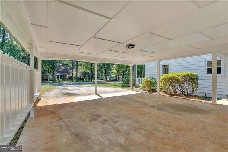 1406 Arden Drive Marietta - 6