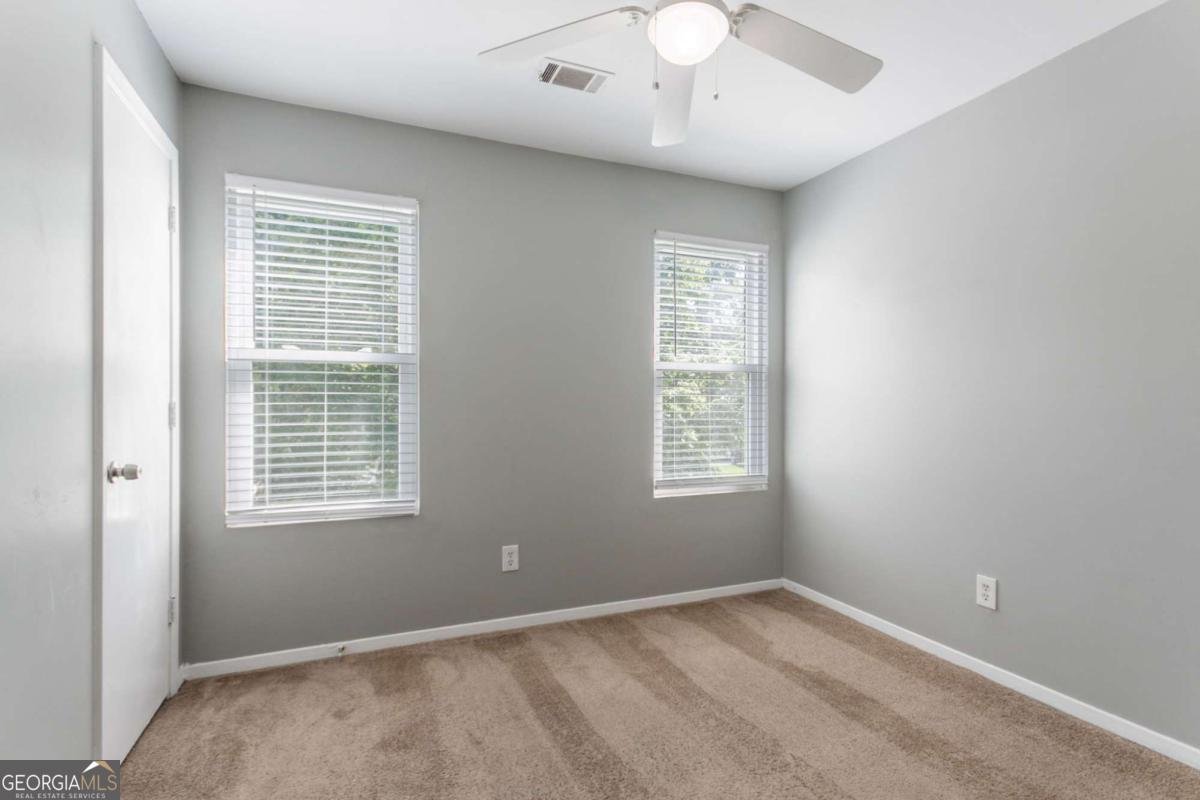 1377 Mill Lake Circle Stone Mountain - 16
