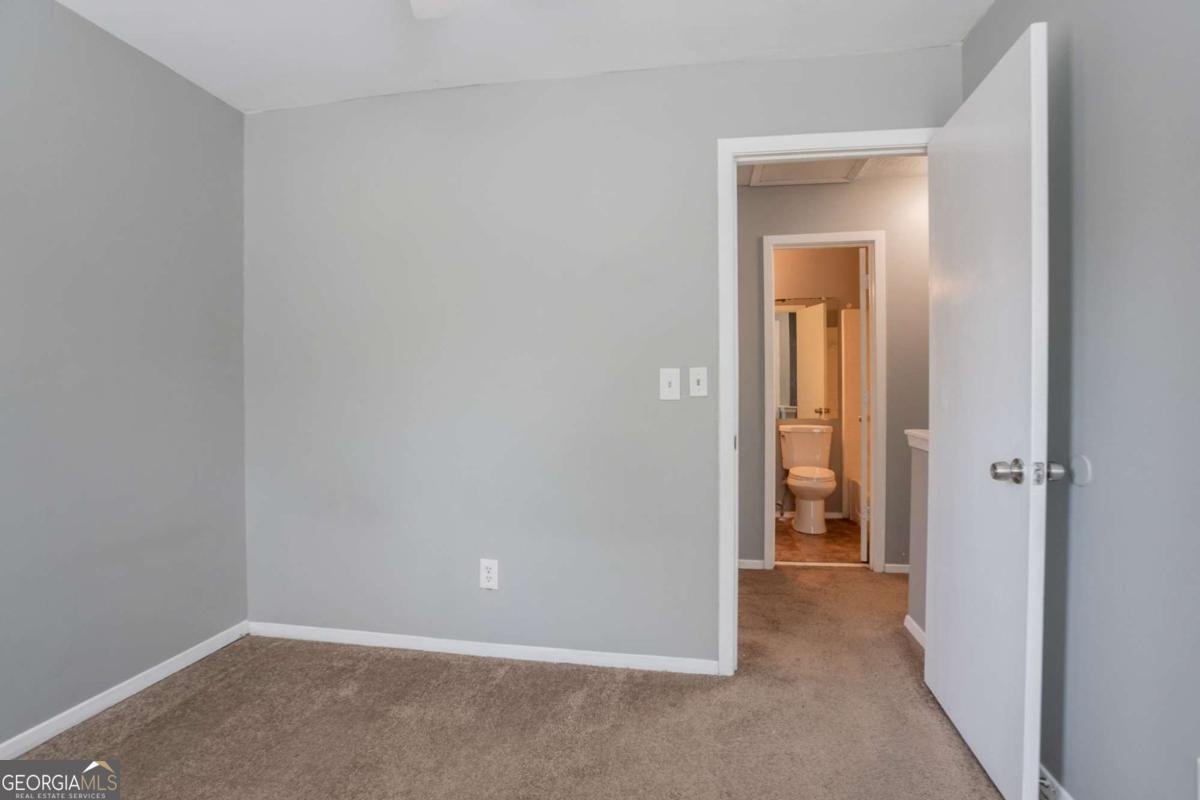 1377 Mill Lake Circle Stone Mountain - 17