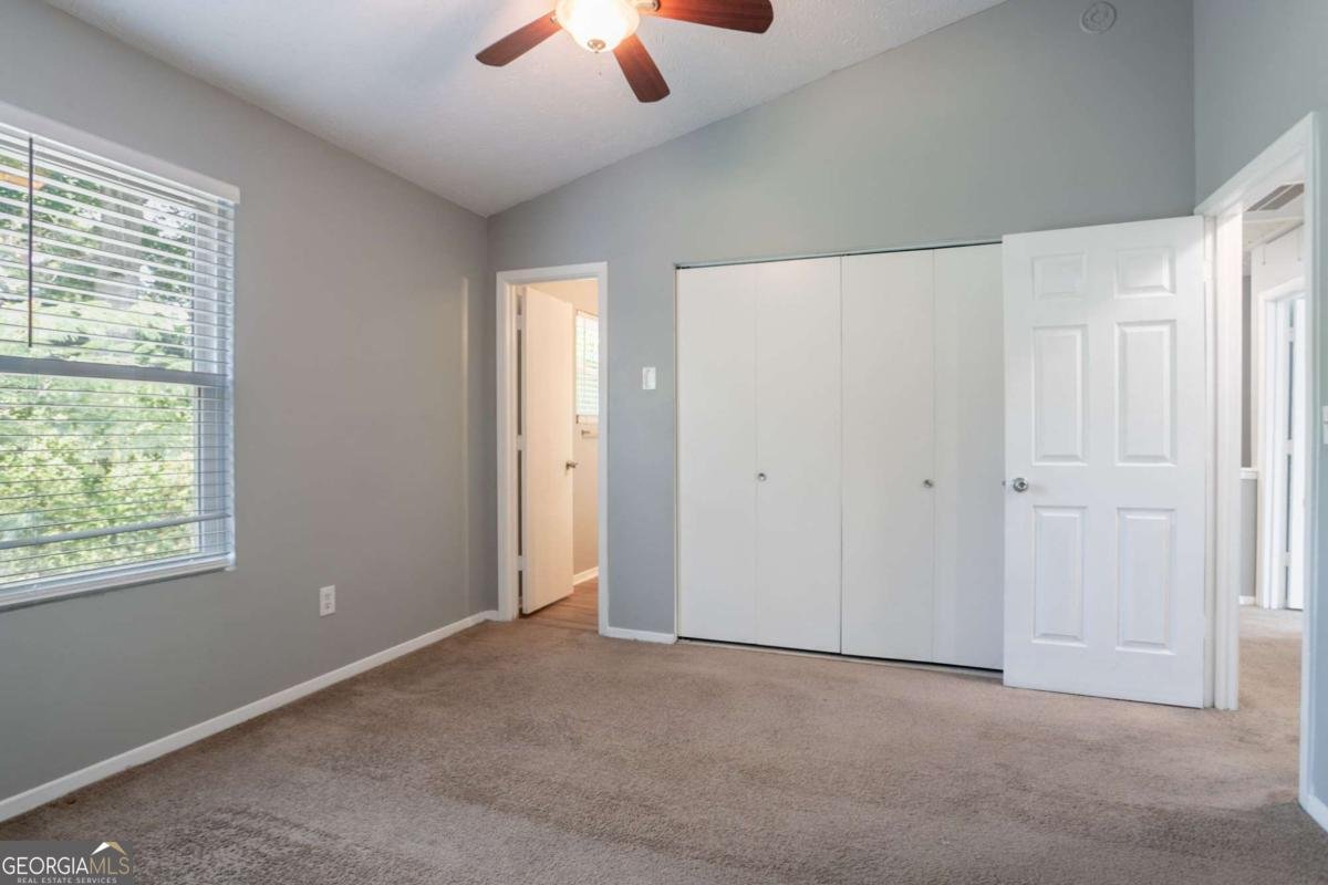 1377 Mill Lake Circle Stone Mountain - 23