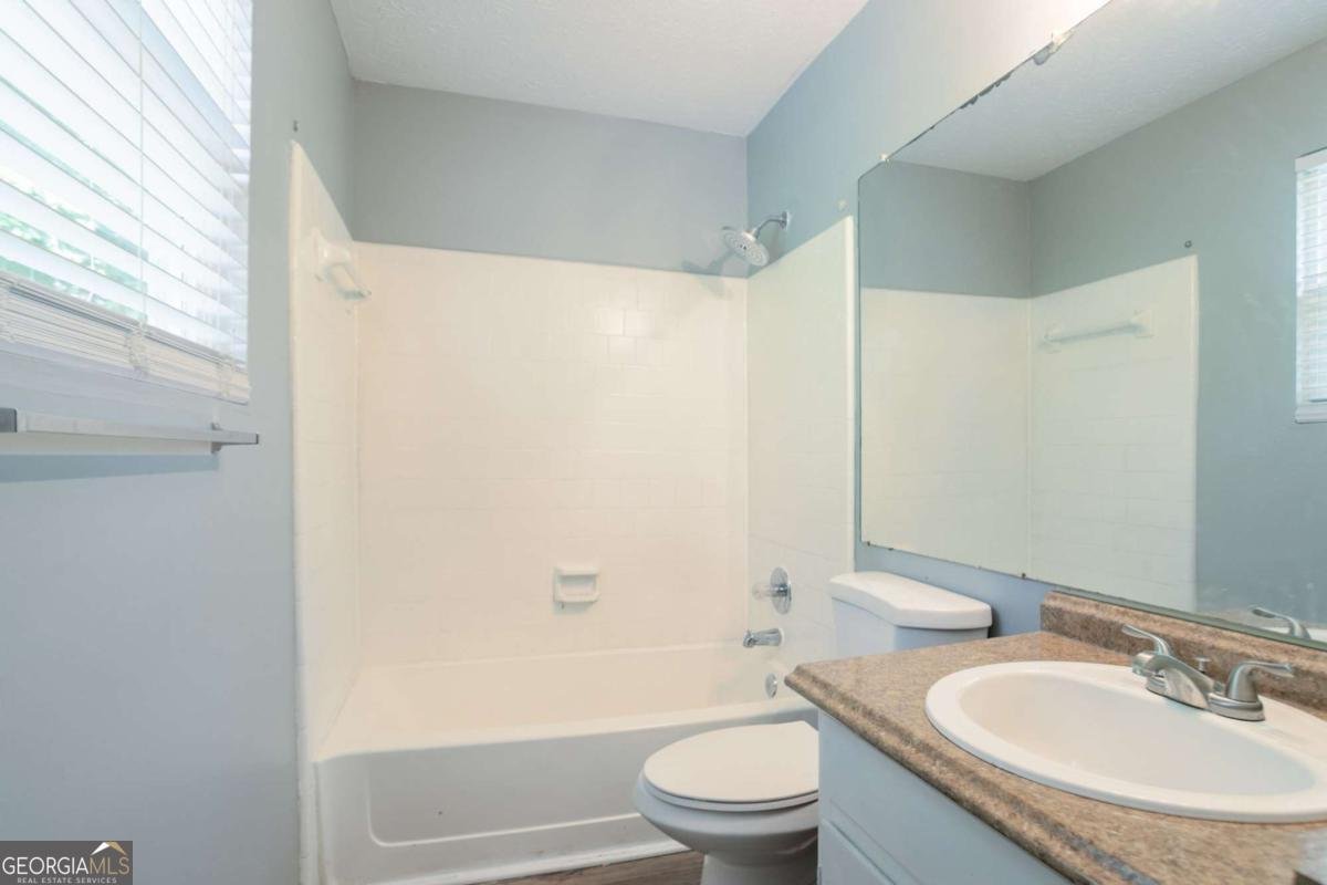1377 Mill Lake Circle Stone Mountain - 24