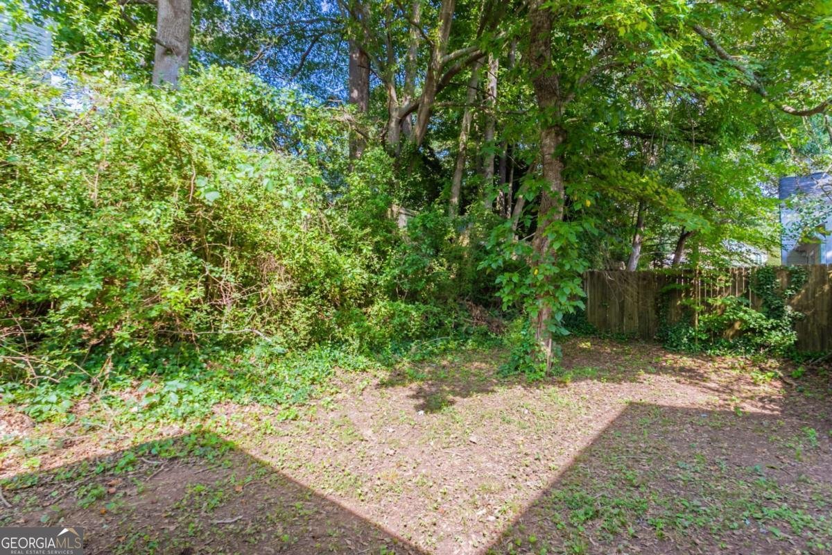 1377 Mill Lake Circle Stone Mountain - 31