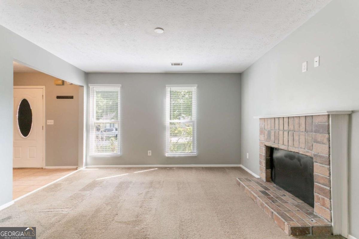 1377 Mill Lake Circle Stone Mountain - 6