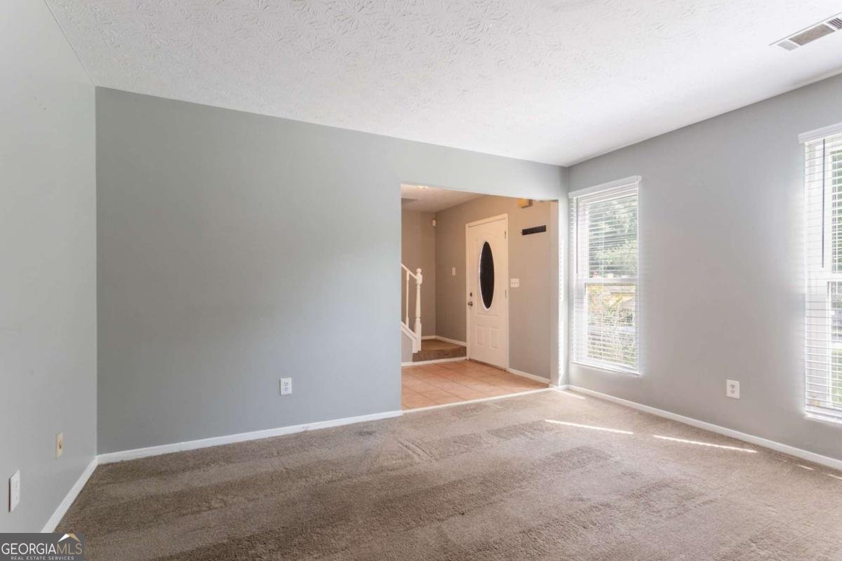 1377 Mill Lake Circle Stone Mountain - 7