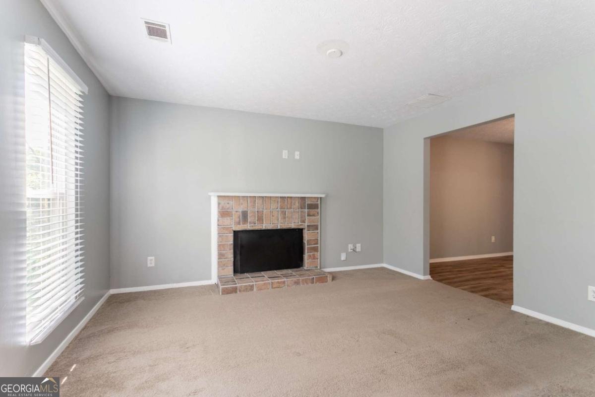 1377 Mill Lake Circle Stone Mountain - 8