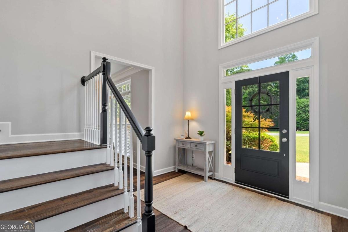 161 Forestview Drive Suwanee - 10