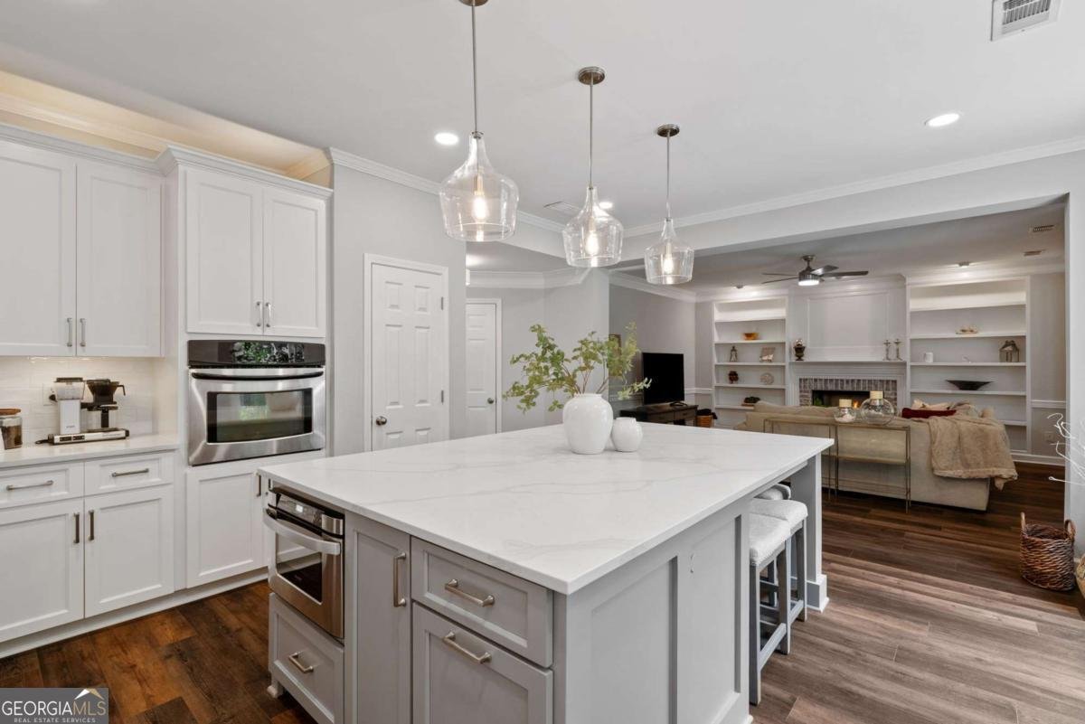 161 Forestview Drive Suwanee - 15