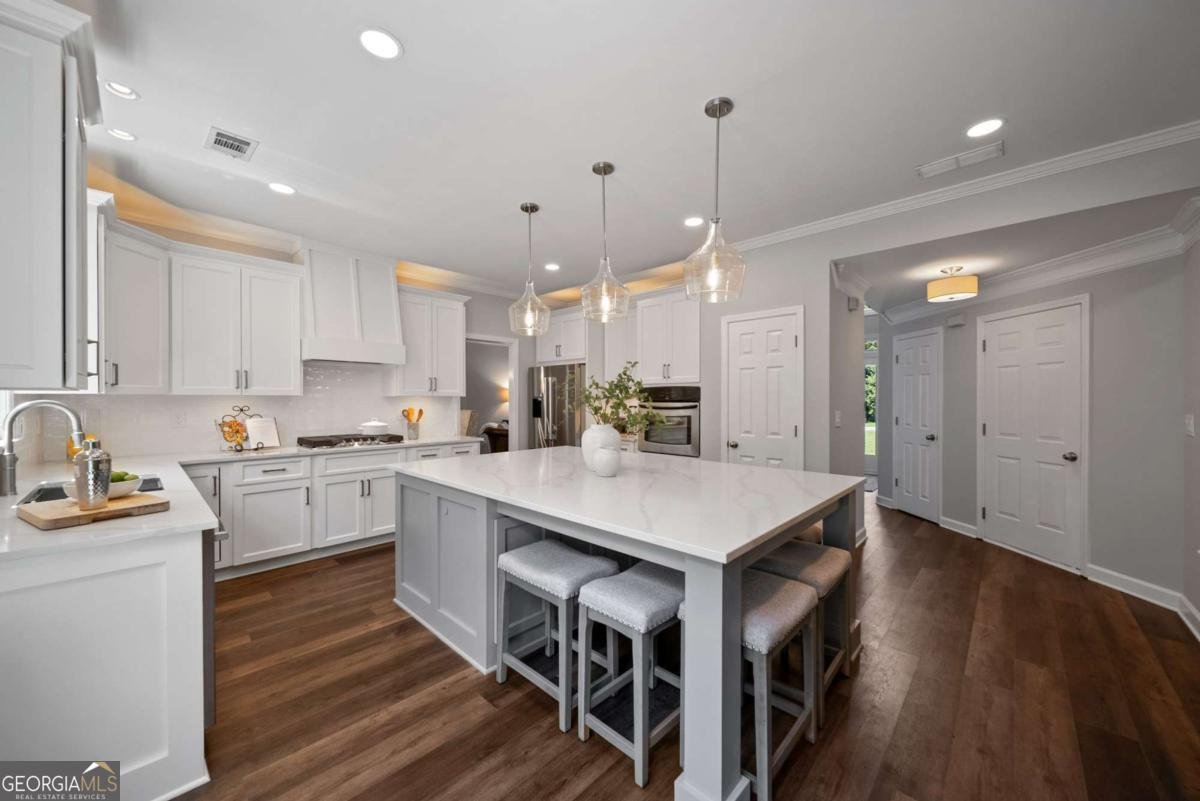 161 Forestview Drive Suwanee - 17