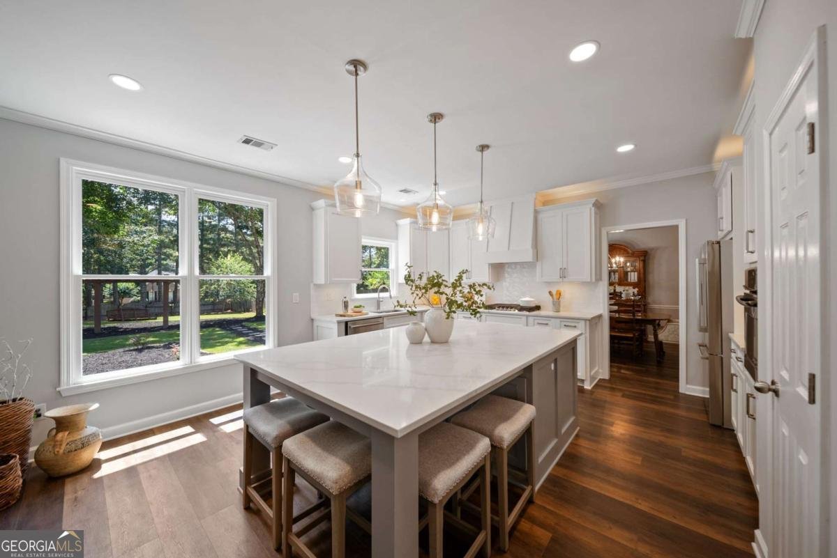 161 Forestview Drive Suwanee - 19