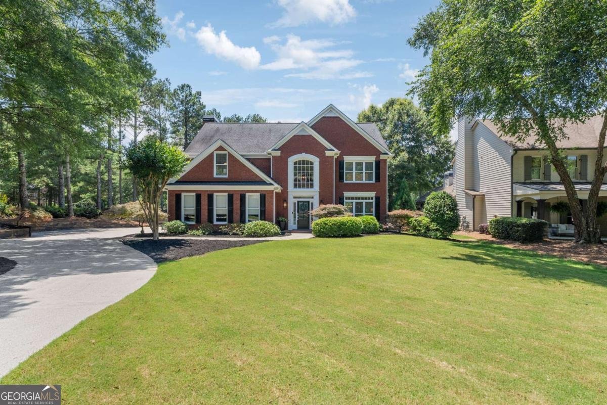 161 Forestview Drive Suwanee - 2
