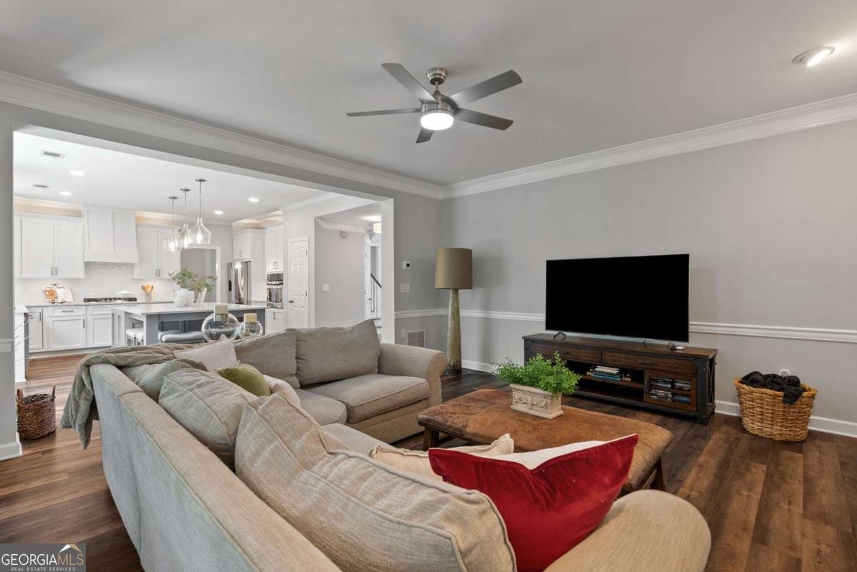 161 Forestview Drive Suwanee - 20