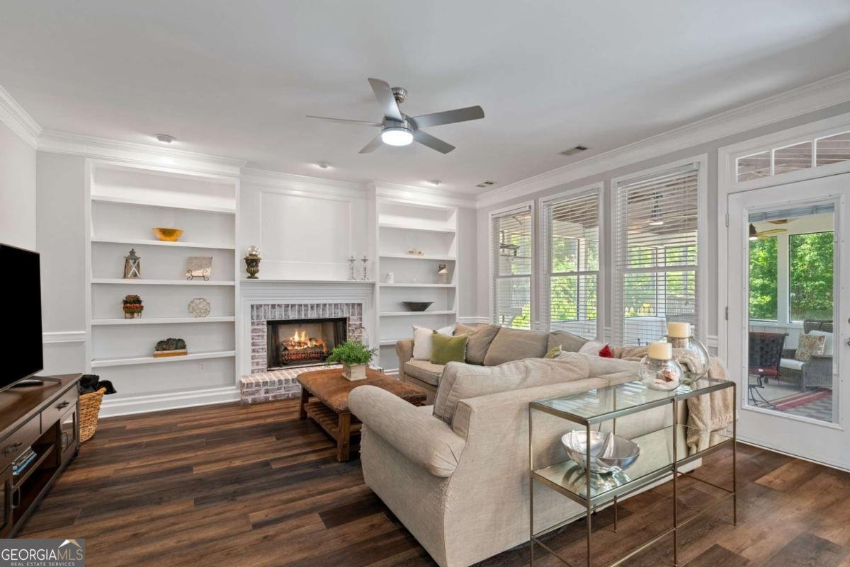 161 Forestview Drive Suwanee - 22