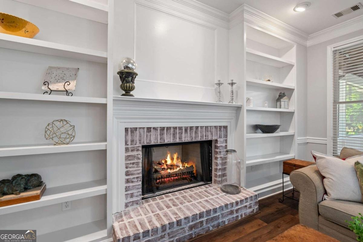 161 Forestview Drive Suwanee - 23