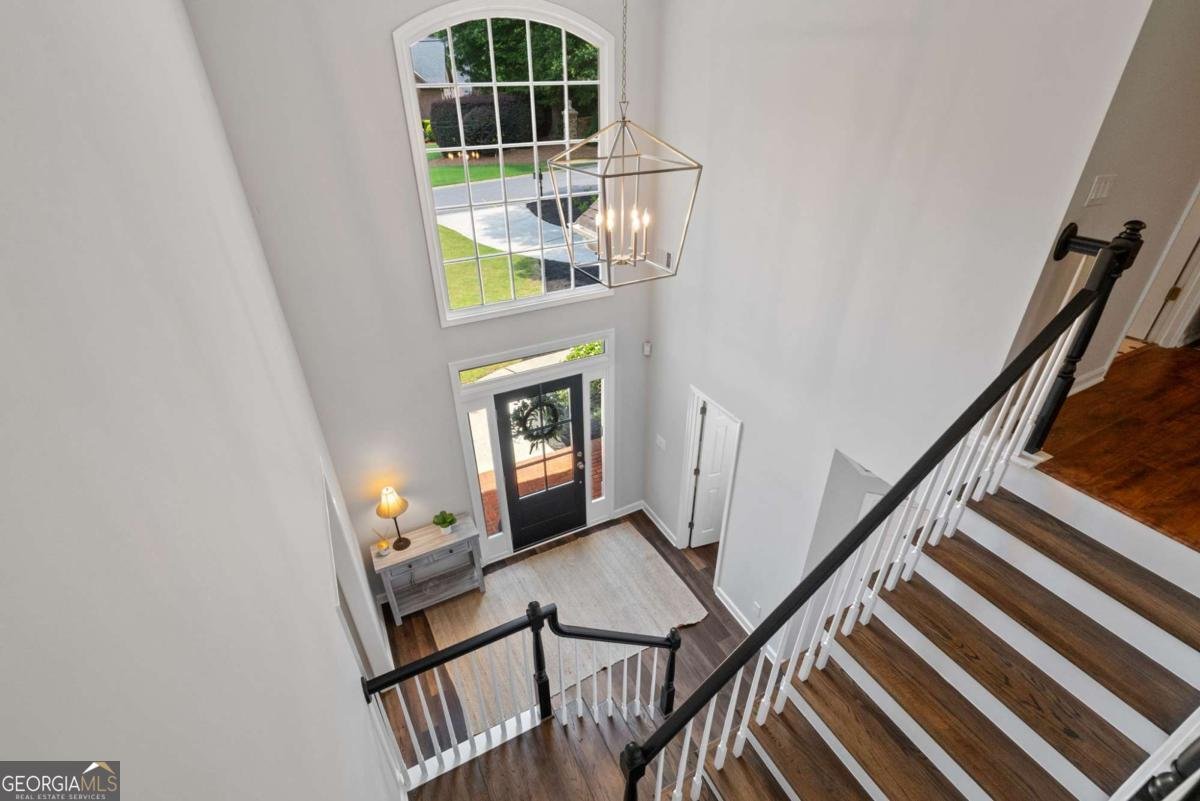 161 Forestview Drive Suwanee - 25