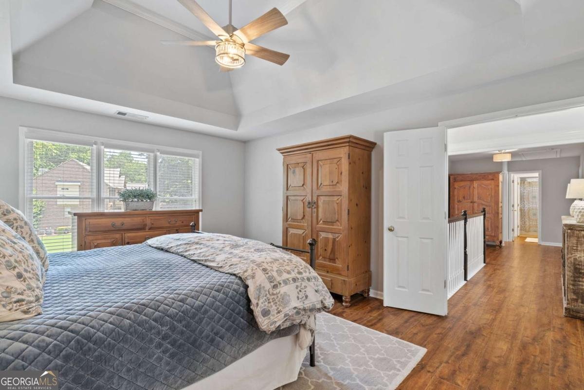 161 Forestview Drive Suwanee - 26