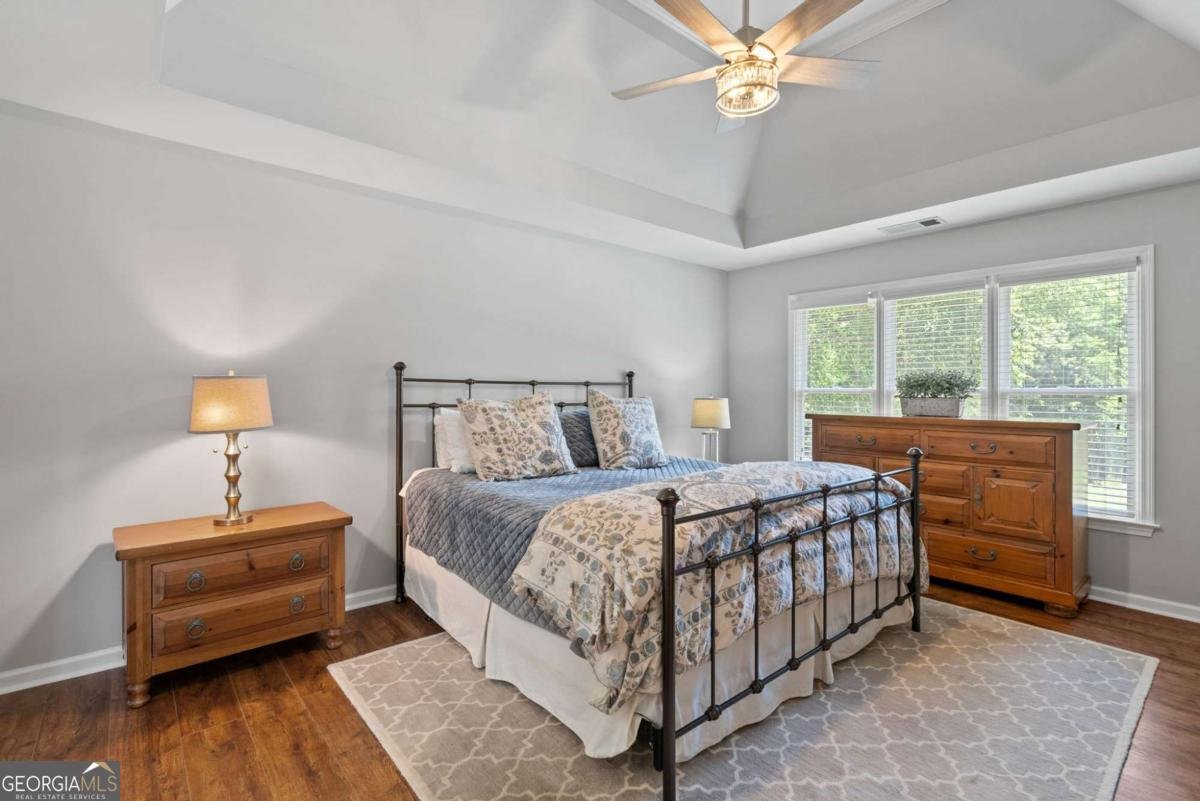 161 Forestview Drive Suwanee - 27