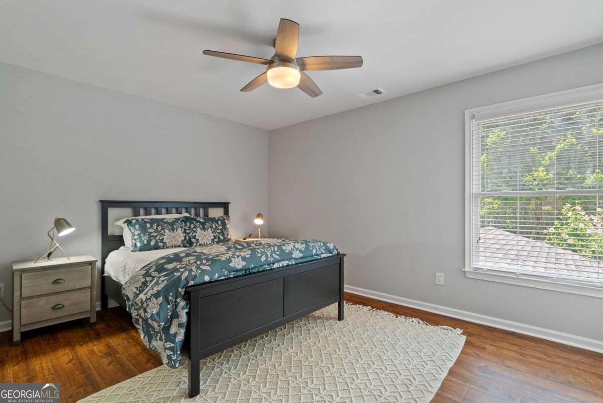 161 Forestview Drive Suwanee - 33