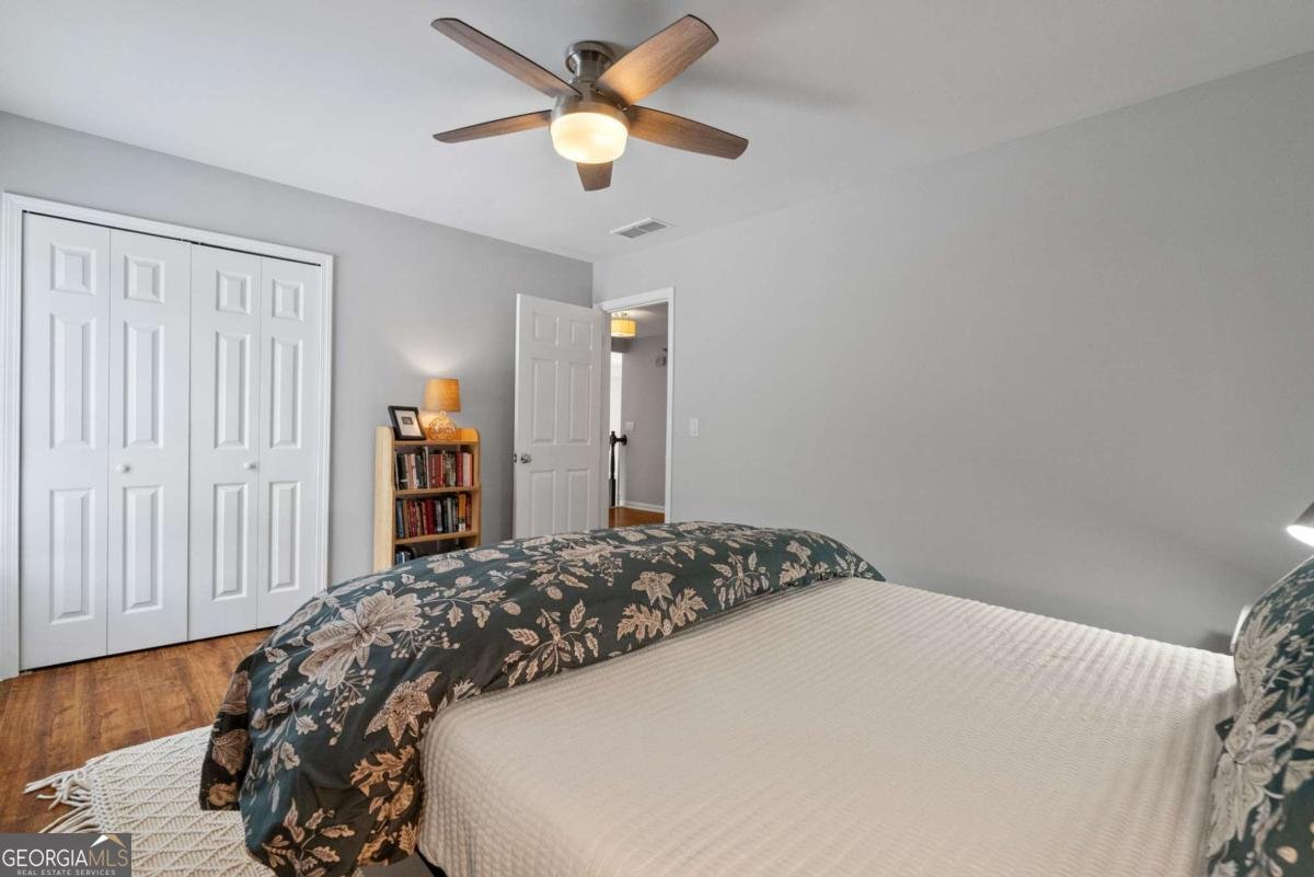 161 Forestview Drive Suwanee - 34