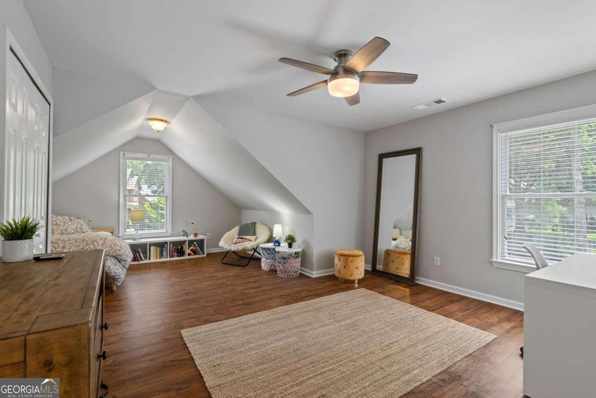 161 Forestview Drive Suwanee - 36