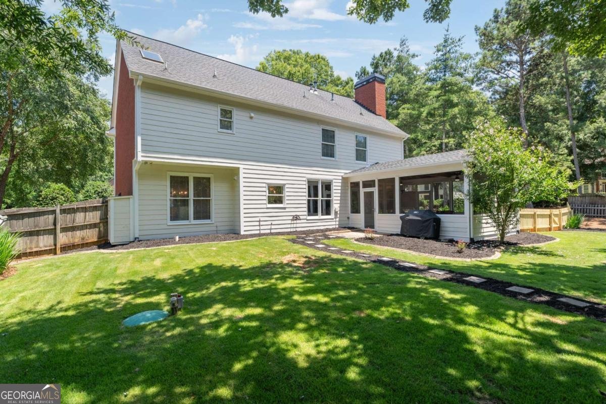 161 Forestview Drive Suwanee - 4