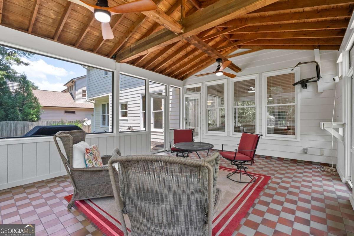 161 Forestview Drive Suwanee - 42