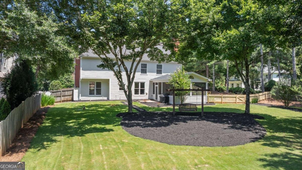 161 Forestview Drive Suwanee - 45