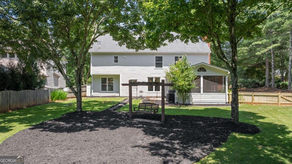 161 Forestview Drive Suwanee - 46