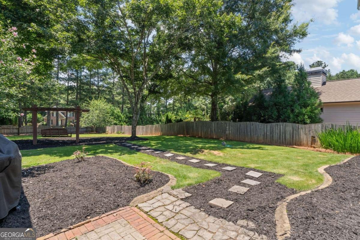 161 Forestview Drive Suwanee - 47