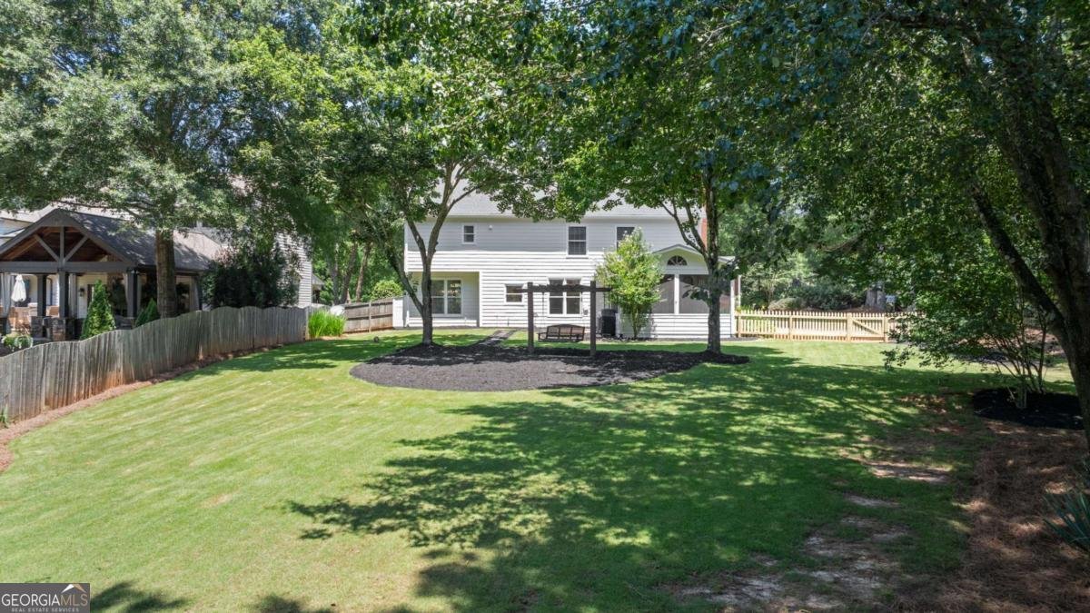 161 Forestview Drive Suwanee - 49