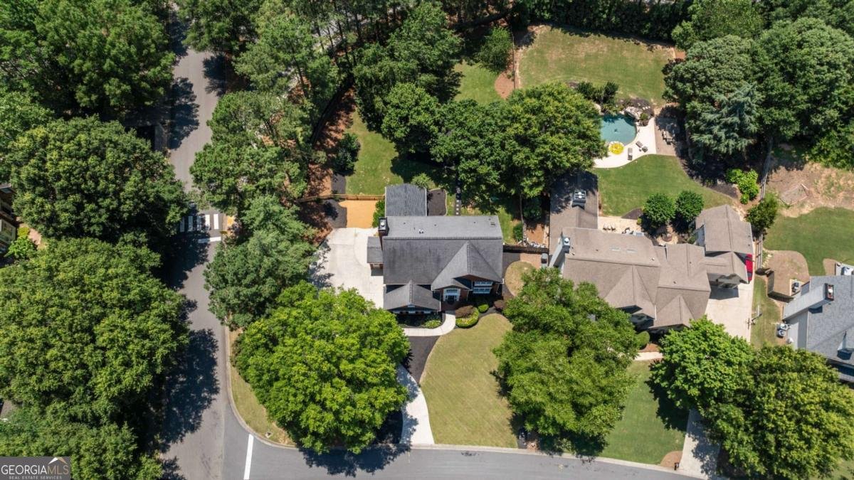 161 Forestview Drive Suwanee - 5