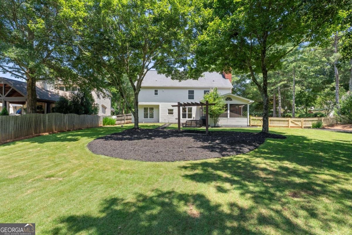 161 Forestview Drive Suwanee - 51
