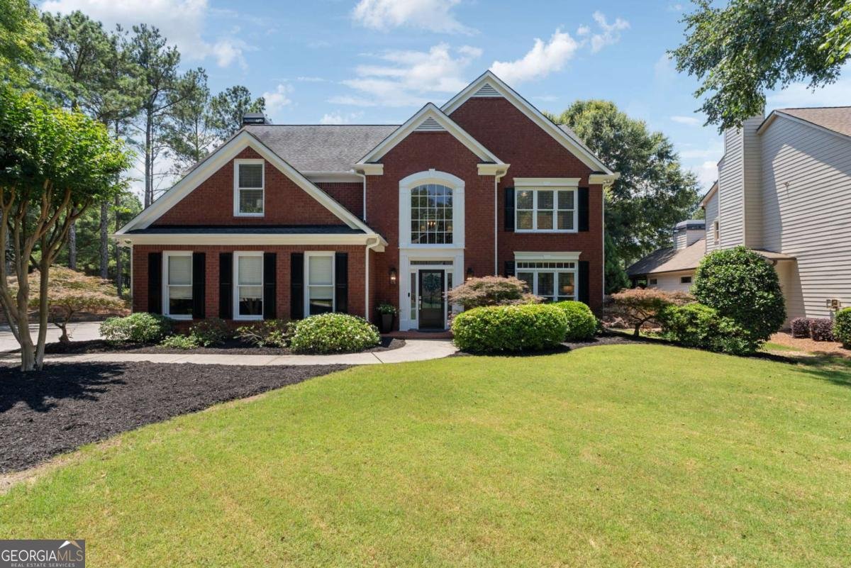 161 Forestview Drive Suwanee - 54