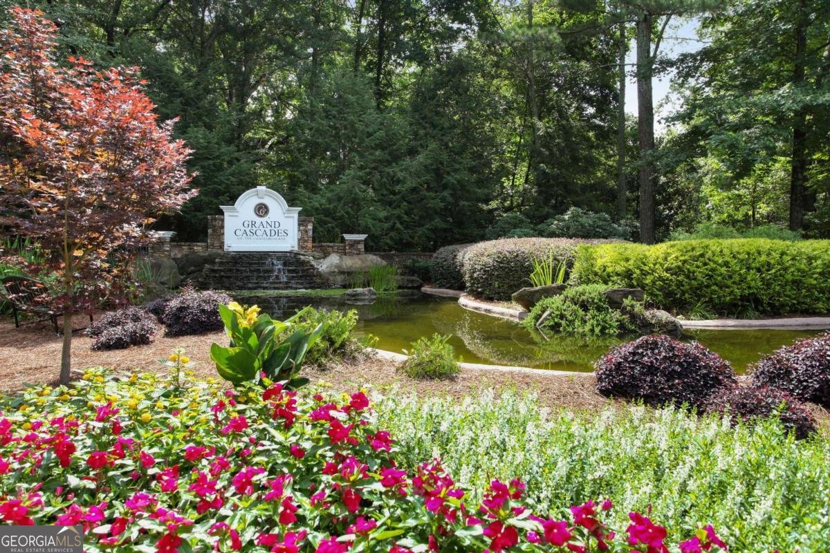 161 Forestview Drive Suwanee - 56