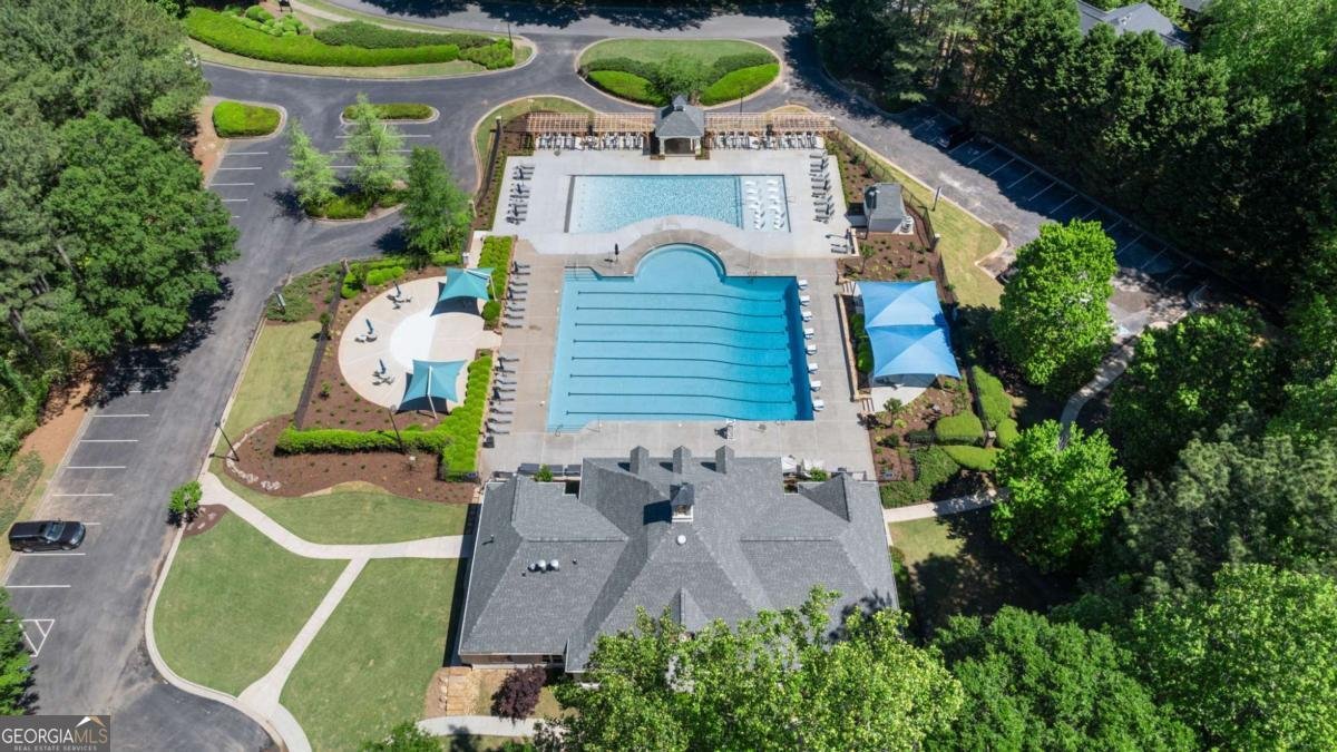 161 Forestview Drive Suwanee - 57