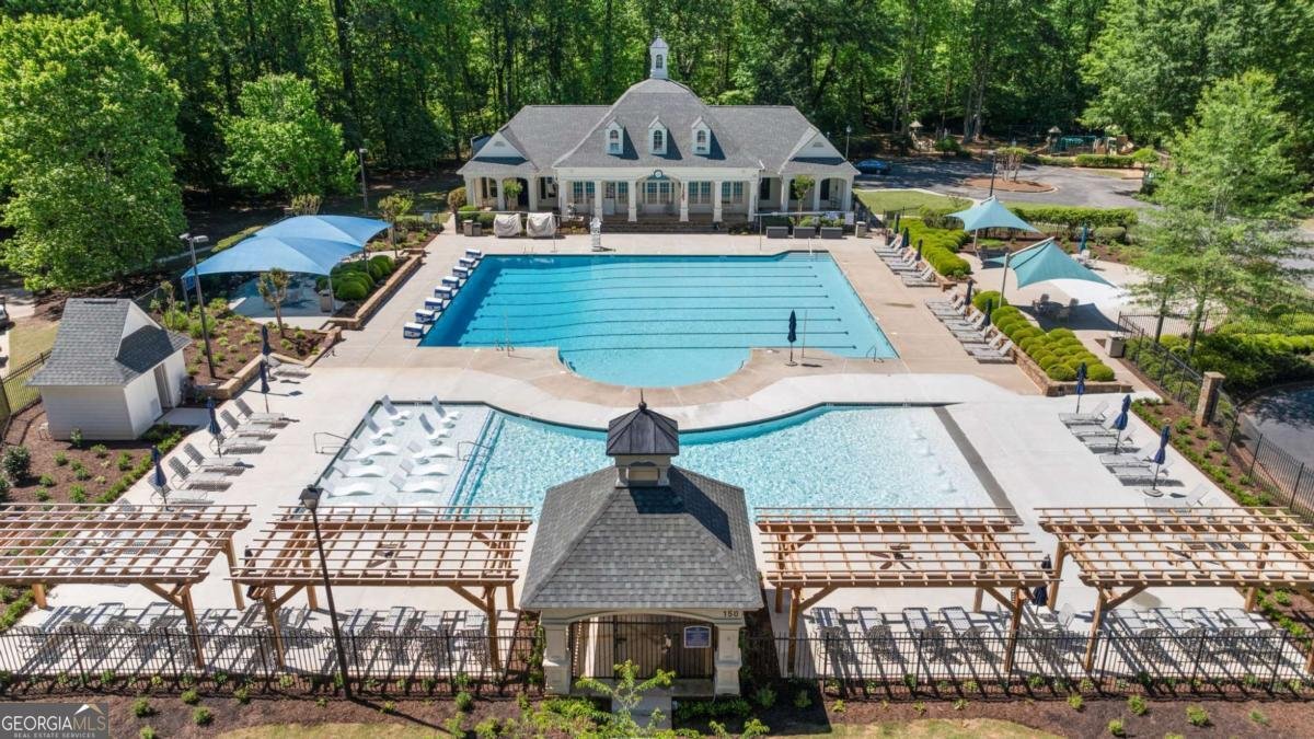 161 Forestview Drive Suwanee - 58