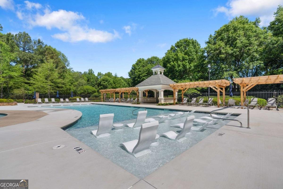 161 Forestview Drive Suwanee - 59