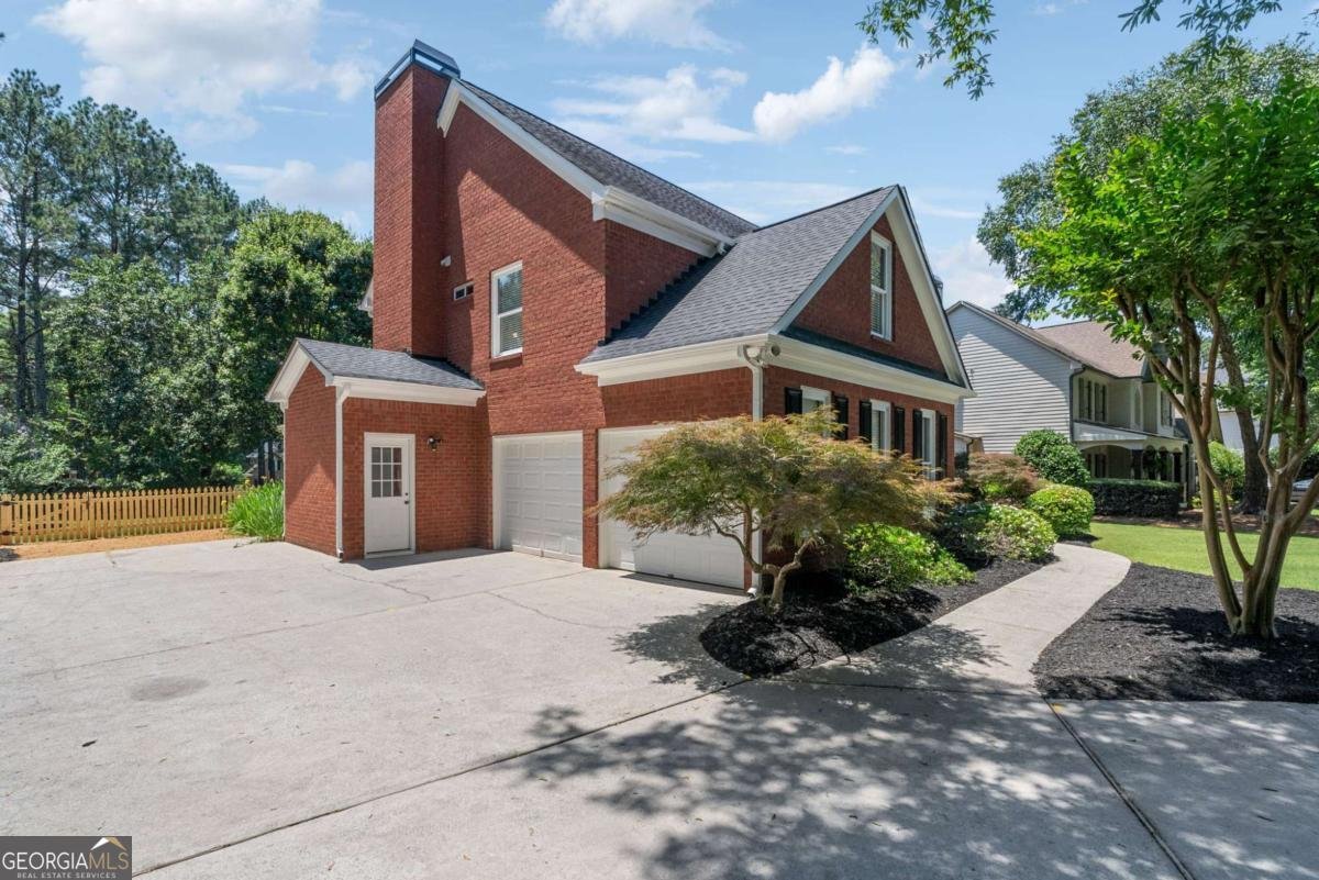 161 Forestview Drive Suwanee - 6
