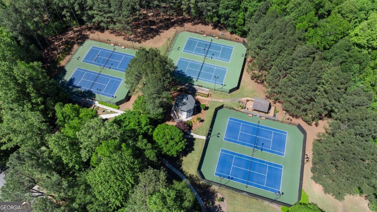 161 Forestview Drive Suwanee - 60