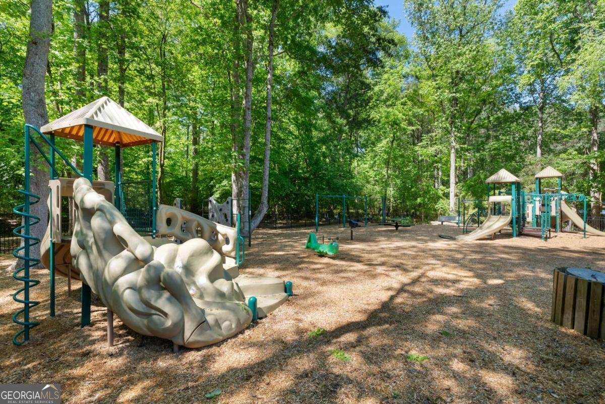 161 Forestview Drive Suwanee - 61