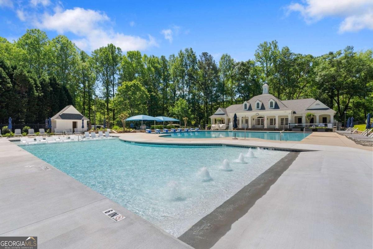 161 Forestview Drive Suwanee - 63