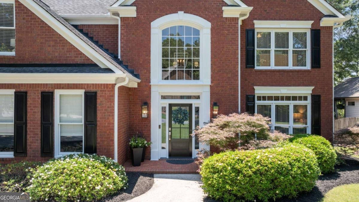 161 Forestview Drive Suwanee - 8