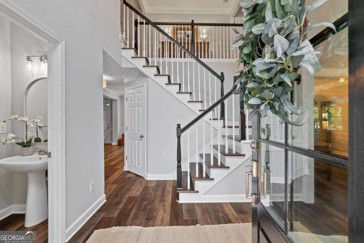 161 Forestview Drive Suwanee - 9