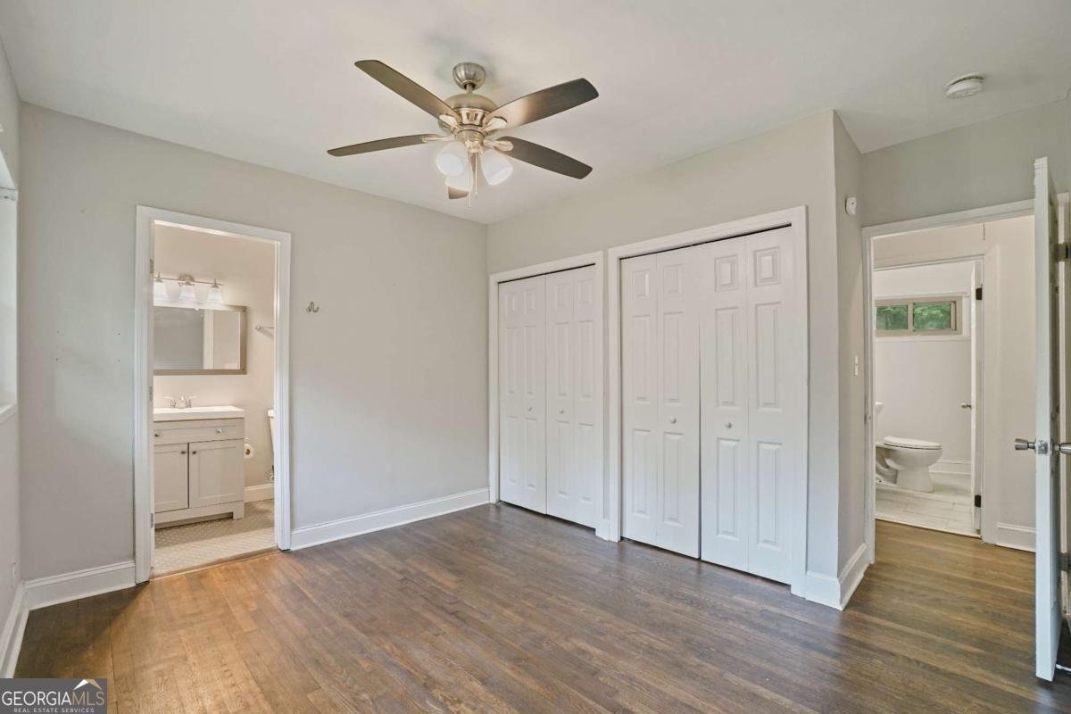 2049 Rector Drive Atlanta - 12