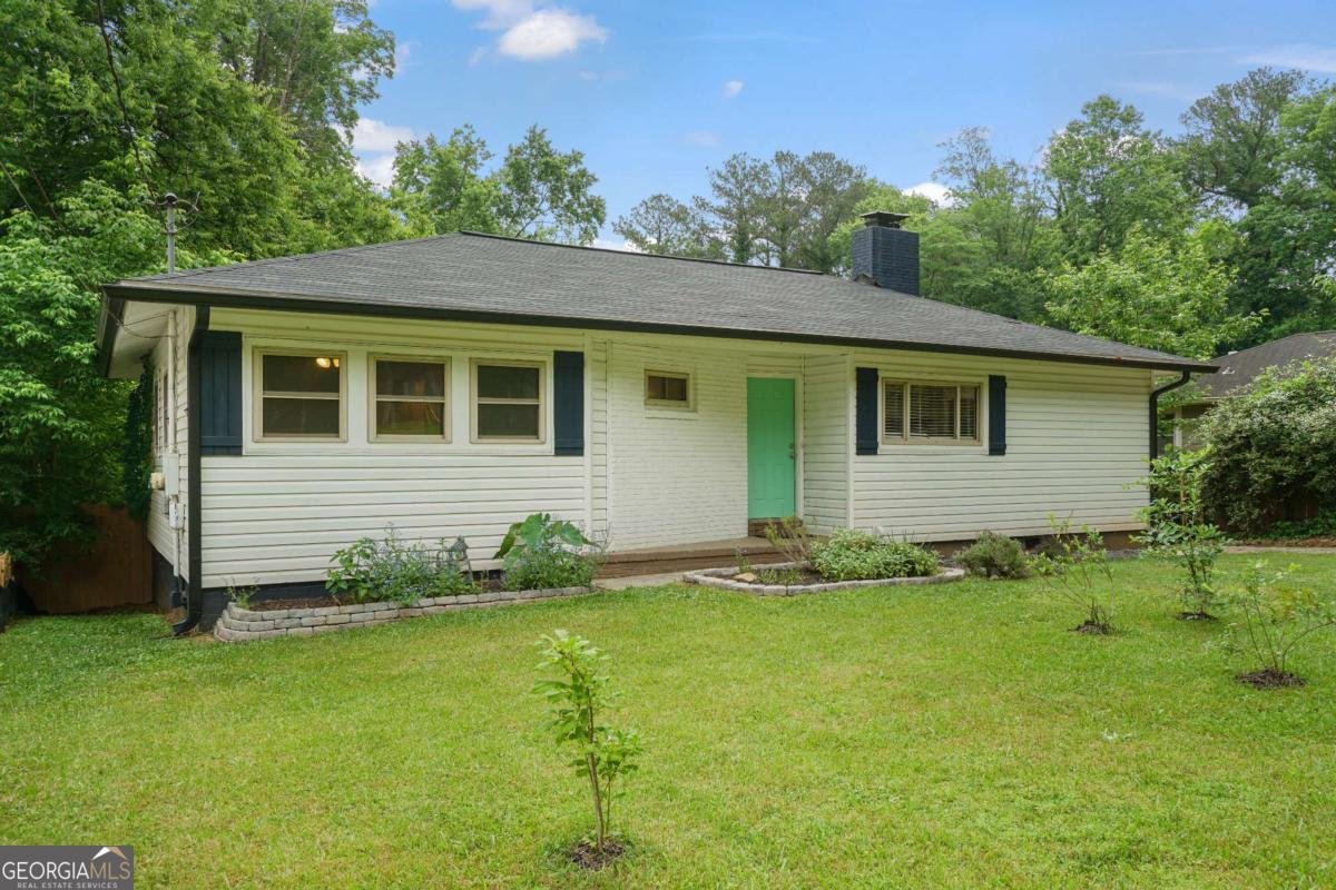 2049 Rector Drive Atlanta - 2