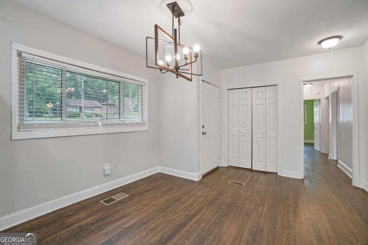 2049 Rector Drive Atlanta - 4