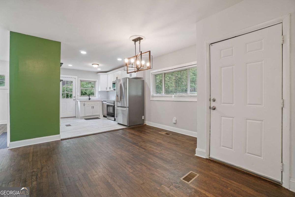 2049 Rector Drive Atlanta - 5